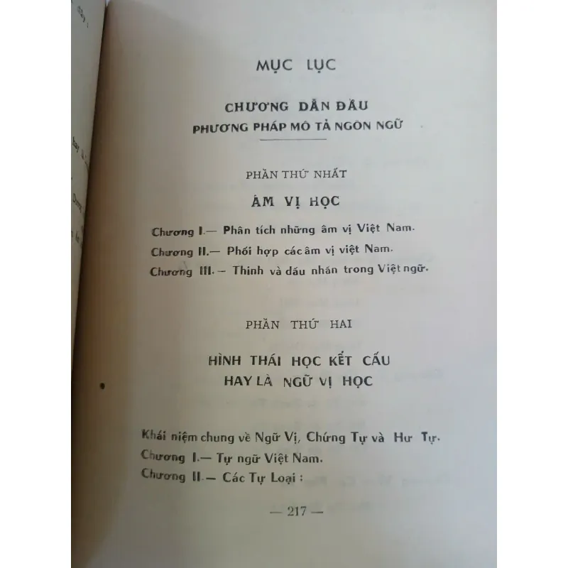SƠ THẢO NGỮ PHÁP VIỆT NAM - LÊ VĂN LÝ 757671