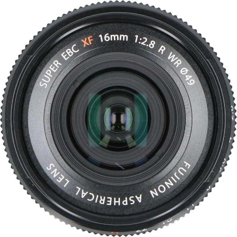 XF16mm F2.8R WR - Hàng hiệu Authentic 880160
