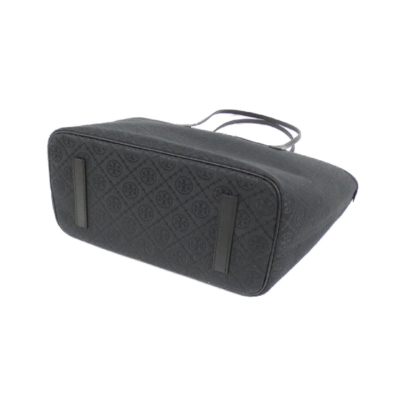 【Sản phẩm mới】Tory Burch T Monogram Zip Tote 152302 Túi 609383