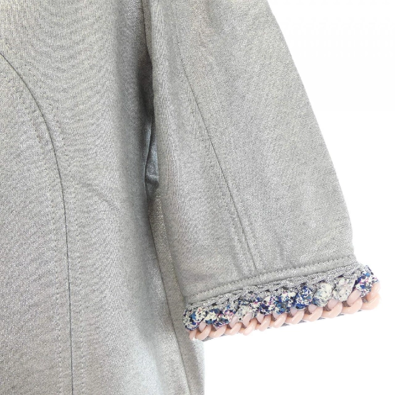 Áo khoác CHANEL P47722V22714 - Hàng hiệu Authentic 816797