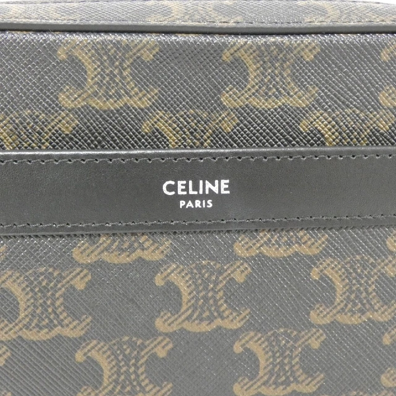 Celine Small Messenger 113942EVJ Túi đeo chéo - Hàng hiệu Authentic 768696