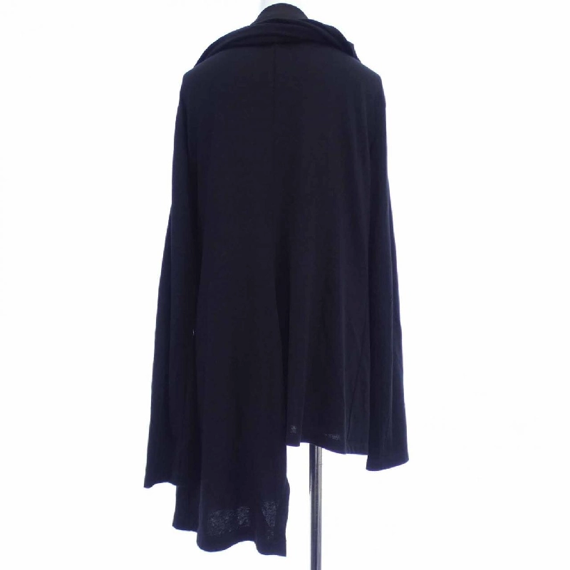 YOHJI YAMAMOTO+NOIR Áo khoác 637409