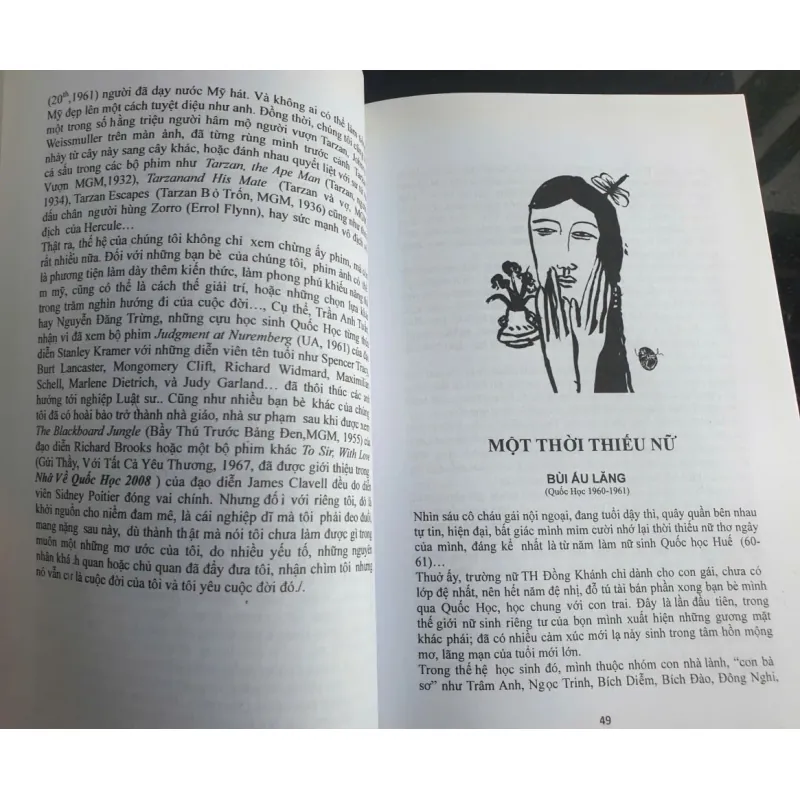 Nhớ Về Quốc Học 707815