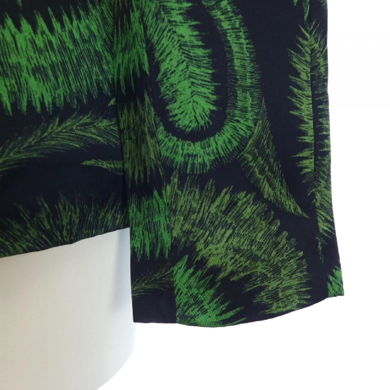 【Mã giảm giá】Dries Van Noten Áo 644433