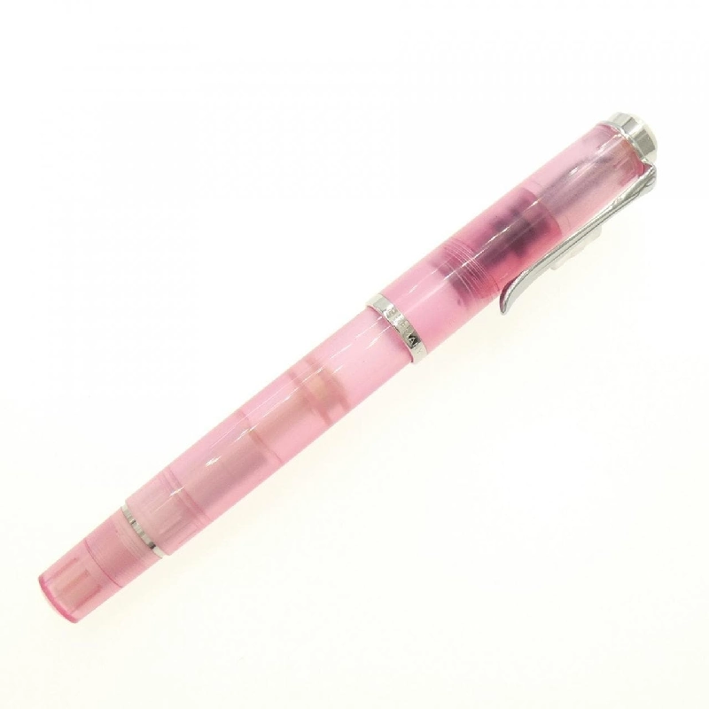 Bút máy Pelikan Classic M205 Rose Quartz - Hàng hiệu Chính hãng 880530