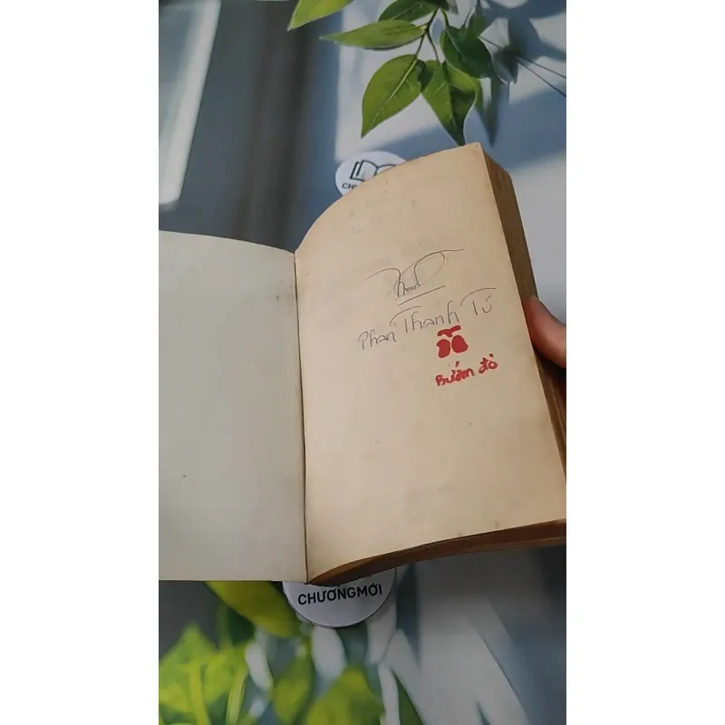 Giai Thoại Vui Tiếng Anh - Mỹ - Kim Tiến 727253