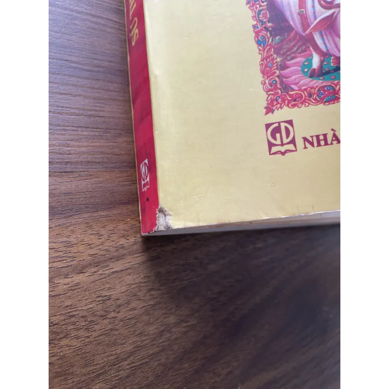 Sử thi Ấn Độ Mahabharata 968755