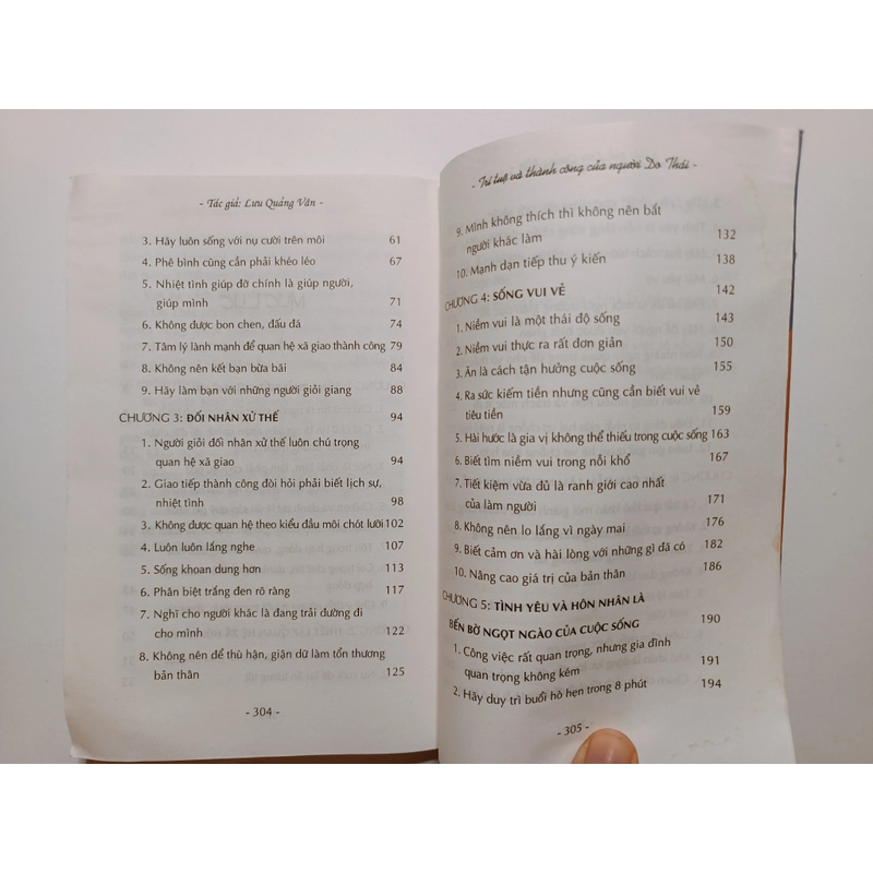 Trí Tuệ Và Thành Công Của Người Do Thái 

 333339