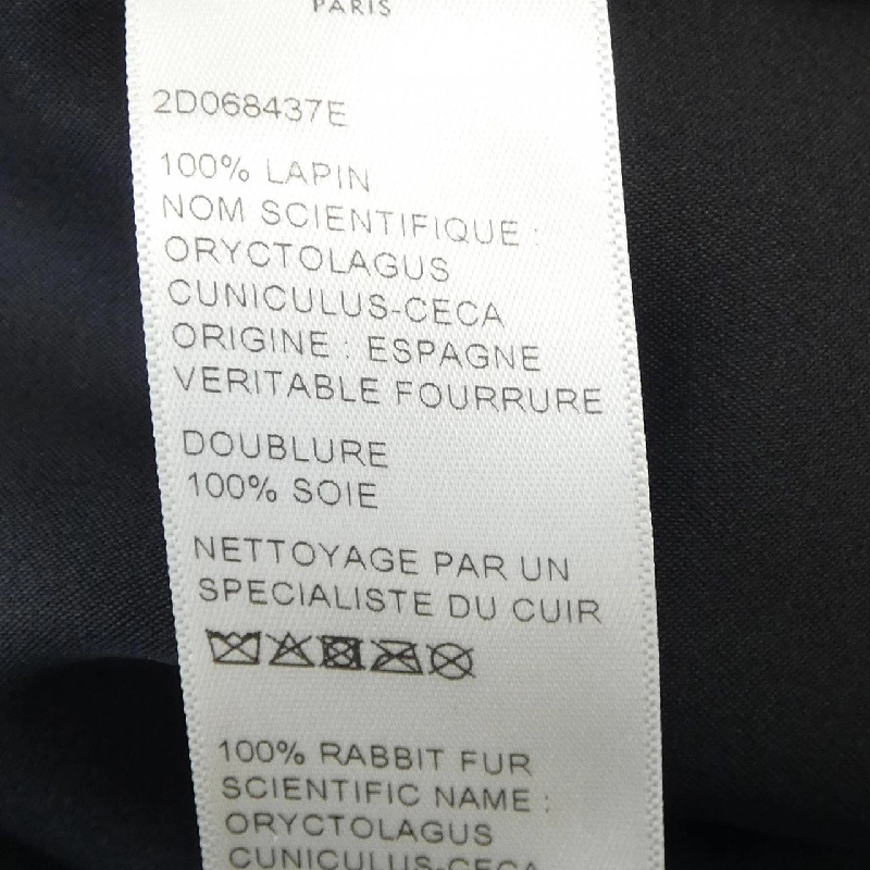 【Mã giảm giá】Áo khoác CELINE 637862