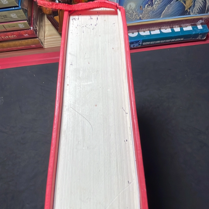Sự giàu và nghèo của các dân tộc David S. Landes 302979