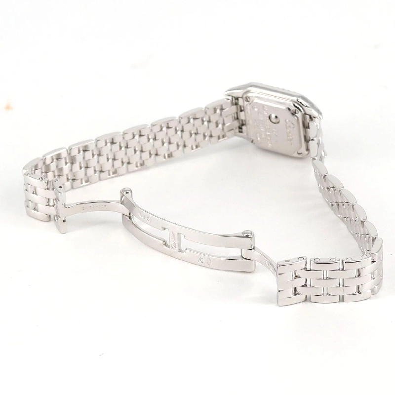 Cartier Mini Panthère WG/2D WF3244F3 WG Quartz - Hàng hiệu Authentic 874487