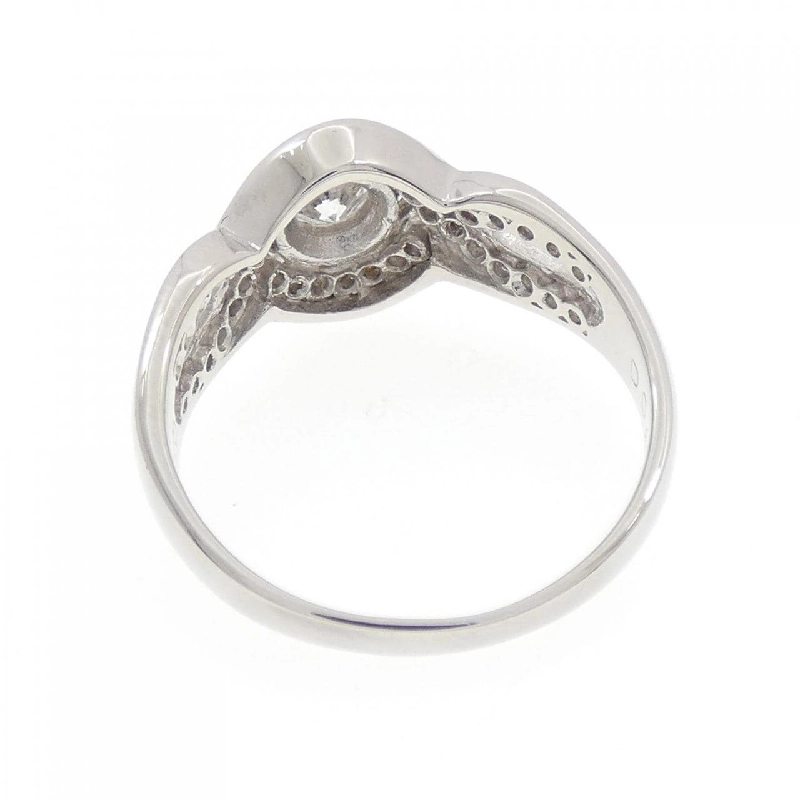 Nhẫn kim cương PT900 0.29CT - Hàng hiệu Authentic 852640