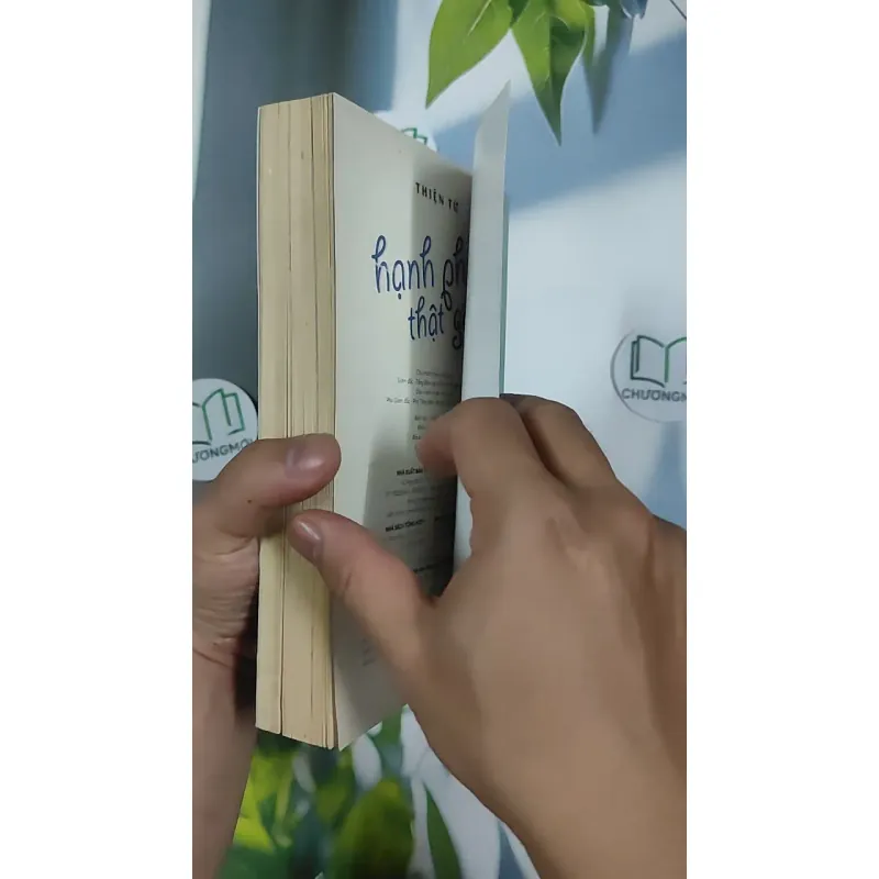 Hạnh Phúc Thật Gần - Thiện Từ 798470