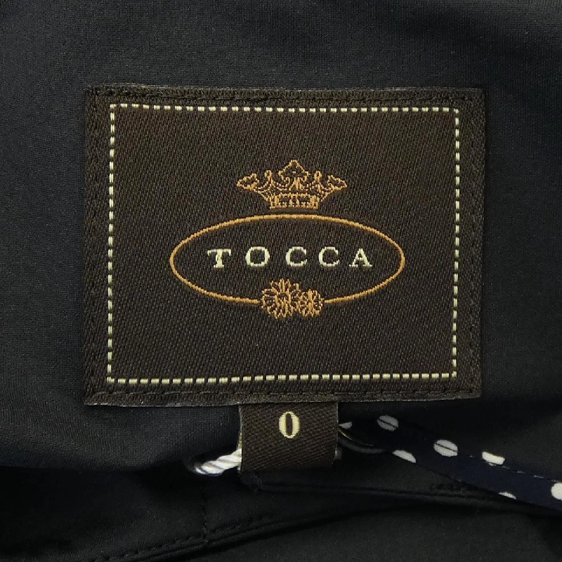 Áo khoác TOCCA - Hàng hiệu Authentic 809093