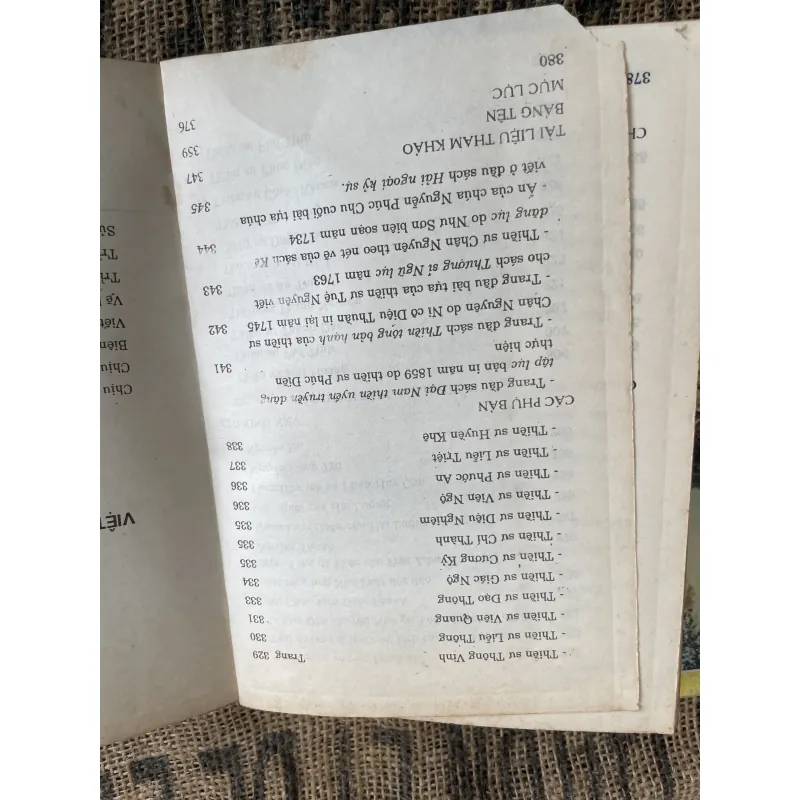 V Phật giáo sử lược - Nguyễn Lang- Thích Nhất Hạnh  1013101