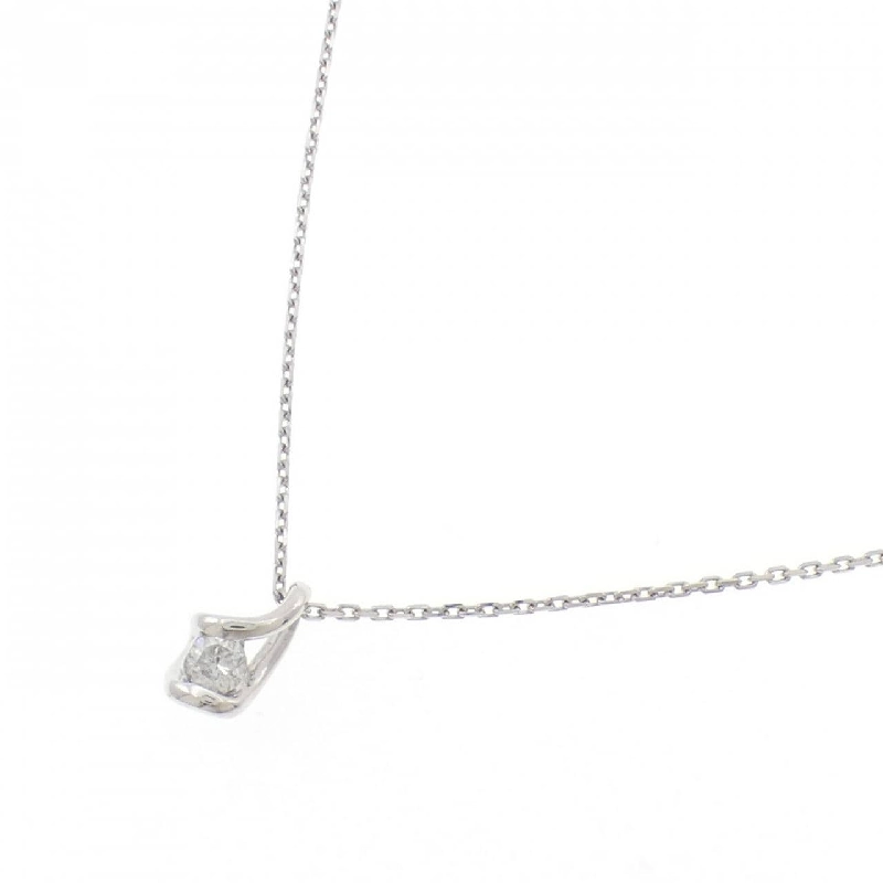 Dây chuyền kim cương PT850 0.17CT - Hàng hiệu Chính hãng 856818