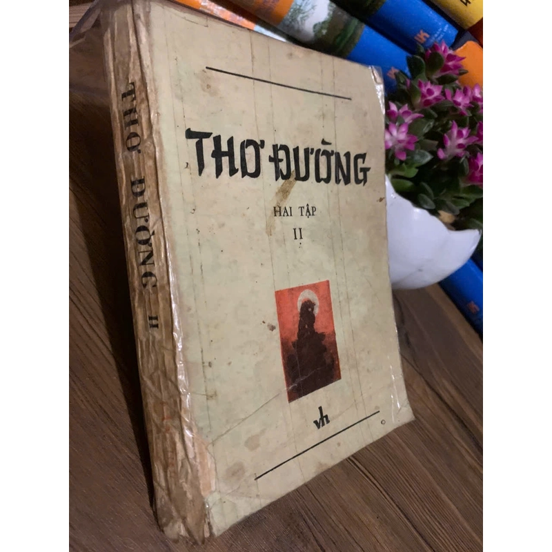 Thơ Đường _ Tập 2 359099