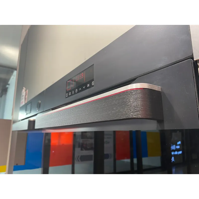 🔥 LÒ NƯỚNG ÂM TỦ FAGOR 8H-185TCNA – SANG TRỌNG,THÔNG MINH, NƯỚNG CHUẨN CHÂU ÂU 🔥 728761