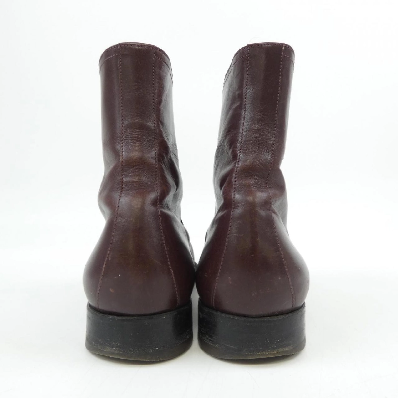 Giày boot HERMES - Hàng hiệu Authentic 906860