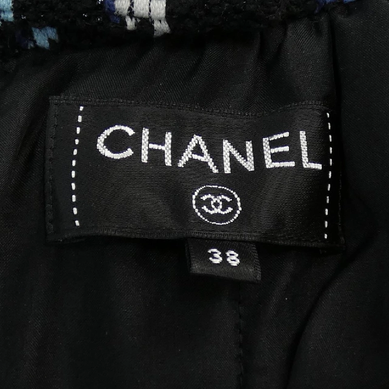 【Mã giảm giá】Chanel CHANEL Váy 653583