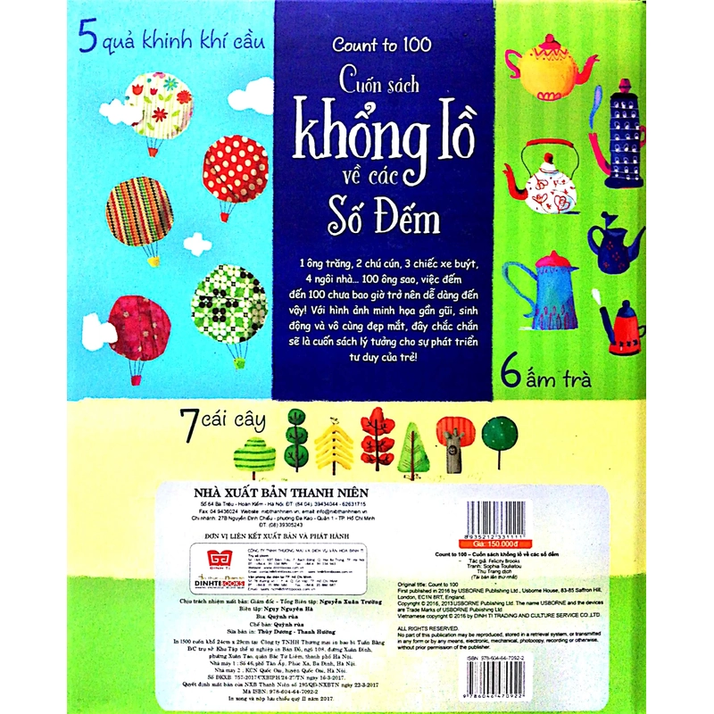 Cuốn sách khổng lồ về số đếm (mới) 503791