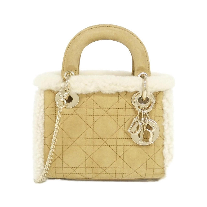 Túi Christian Dior Lady Dior Mini M0505OMMJ 614858