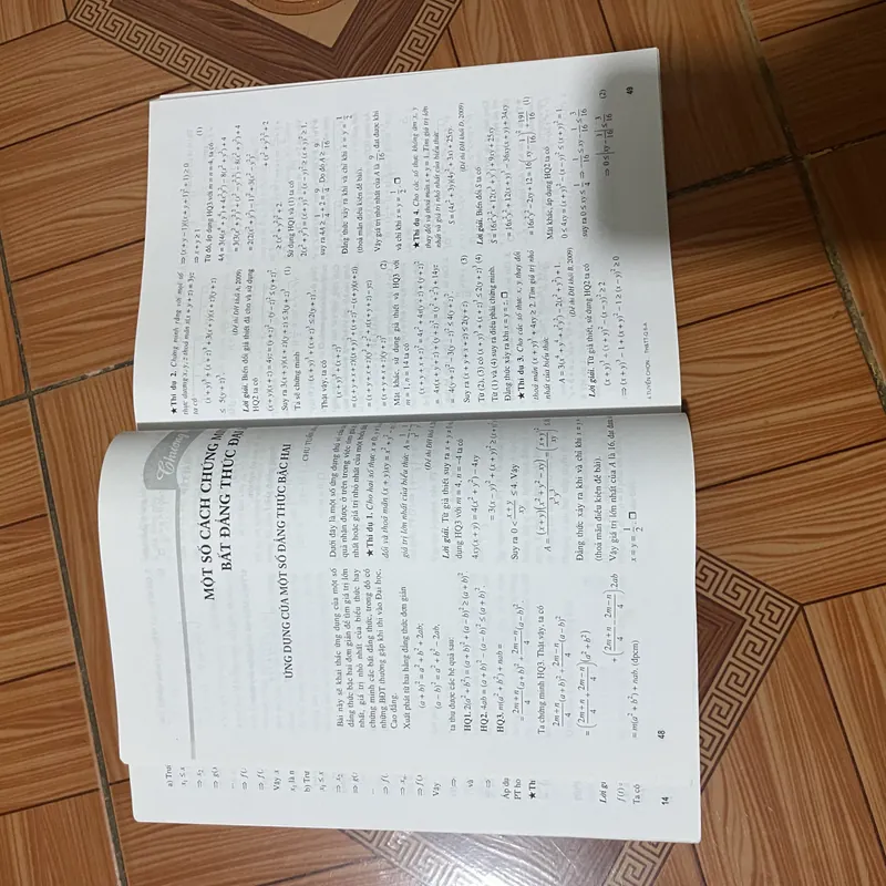 TRỌN BỘ 8 CUỐN TUYỂN CHỌN THEO CHUYÊN ĐỀ TOÁN HỌC & TUỔI TRẺ 713209