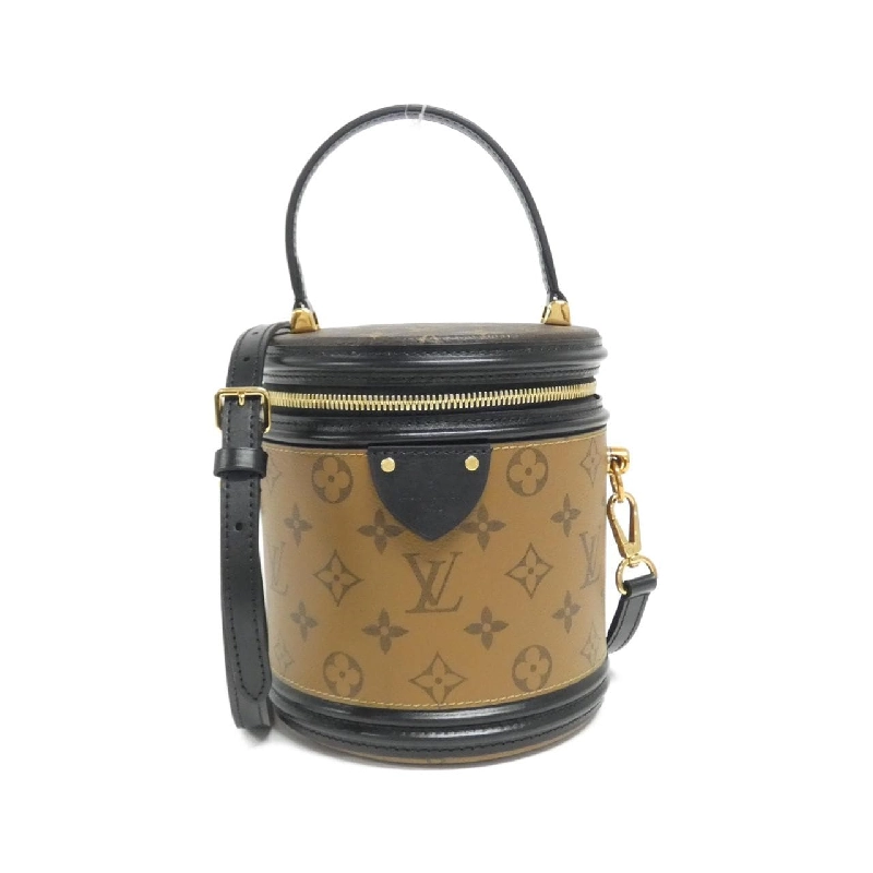 Túi Louis Vuitton Monogram Reverse Cannes M43986 619573
