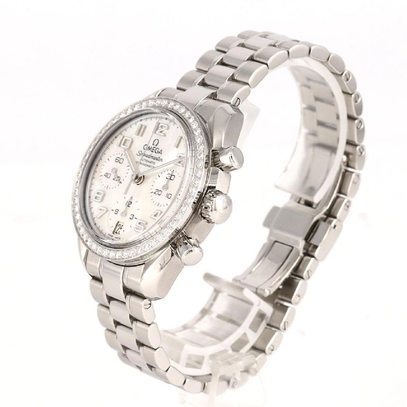 Đồng hồ Omega Speedmaster/D 324.15.38.40.05.001 SS tự động - Hàng hiệu Chính hãng 875671