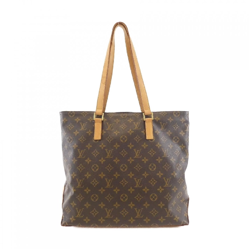 Túi Louis Vuitton Monogram Cabas M51151 616493
