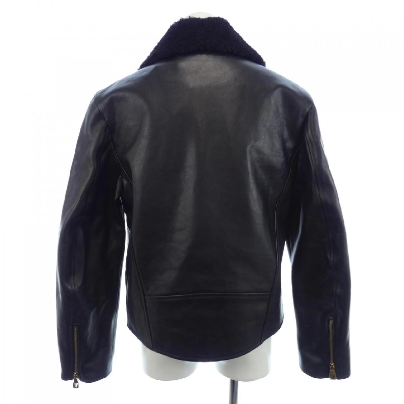 Áo khoác da LOUIS VUITTON - Hàng hiệu Authentic 903065