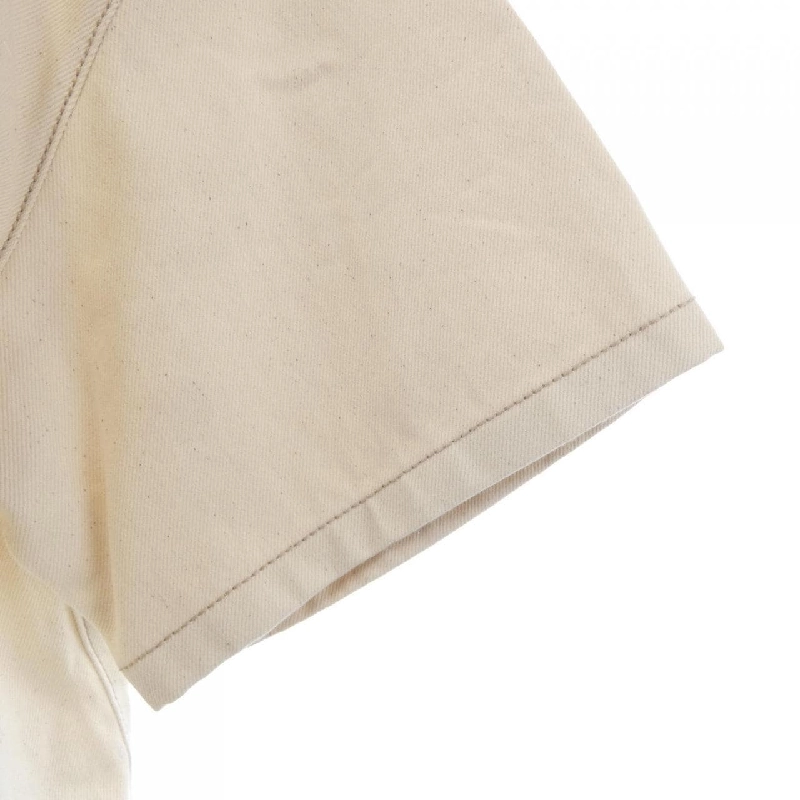 Áo sơ mi ngắn tay PRADA GEC067 S212 12C0 - Hàng hiệu Authentic 894054