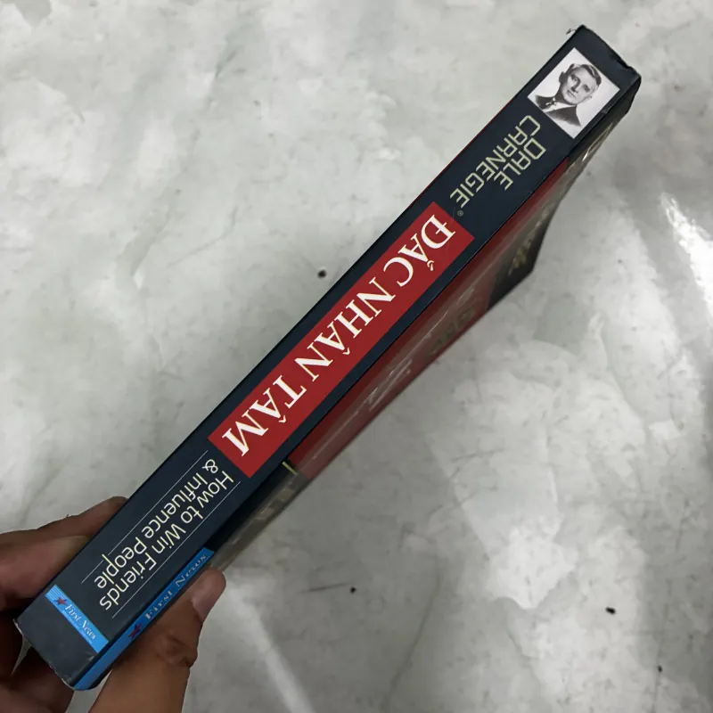 Đắc nhân tâm 1036955
