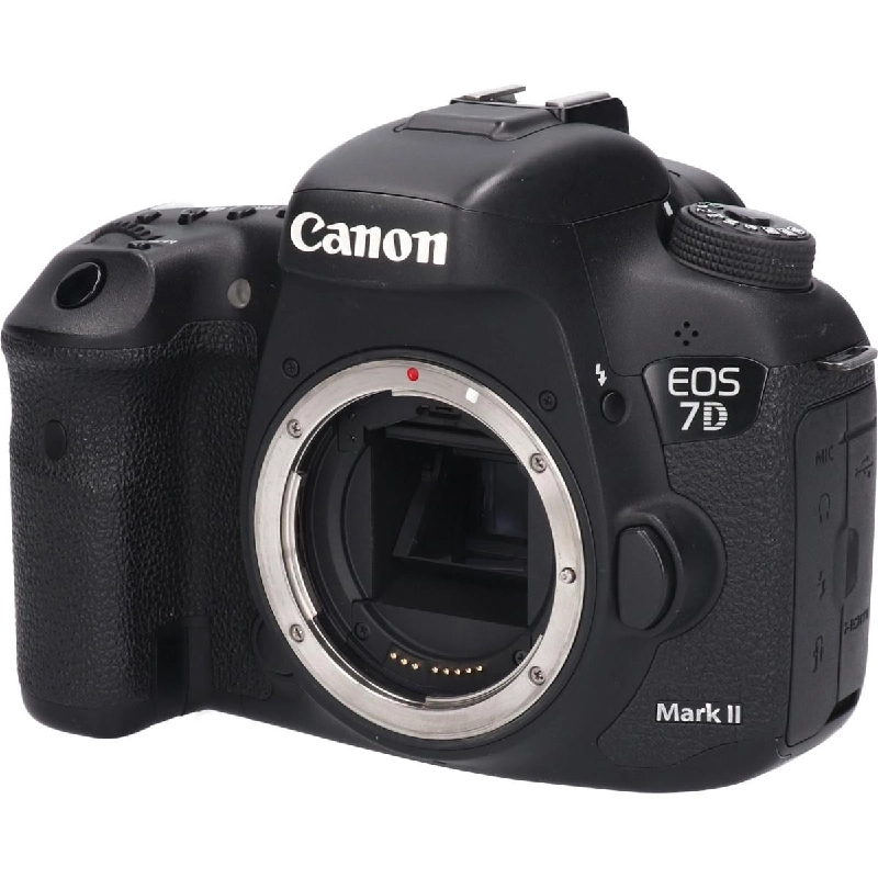 EOS 7D MARK II - Hàng hiệu Authentic 877663
