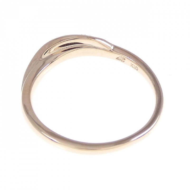 Nhẫn kim cương 4゜C - Hàng hiệu Authentic 838489