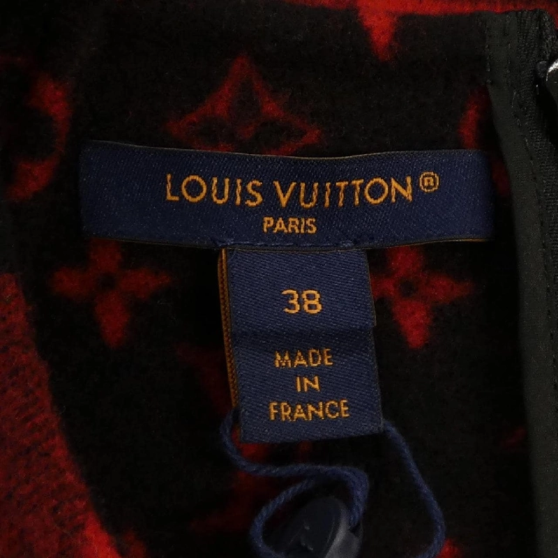 Đầm LOUIS VUITTON FTRO68B09 - Hàng hiệu Authentic 815058
