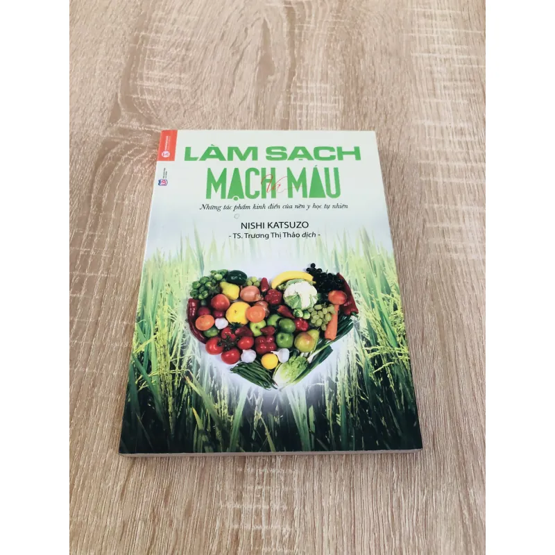 LÀM SẠCH MẠCH MÁU  968660