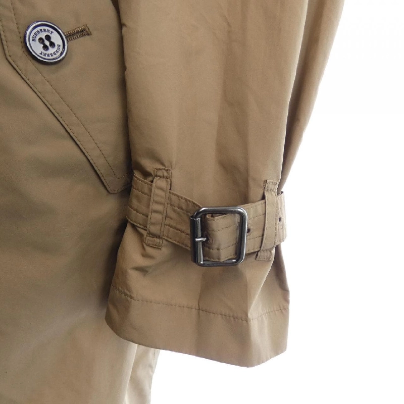 Áo khoác trench BURBERRY LONDON - Hàng hiệu Authentic 811127