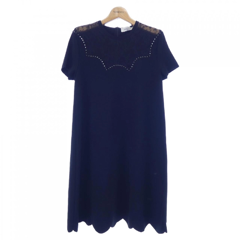 【Mã giảm giá】Valentino VALENTINO Đầm 649610