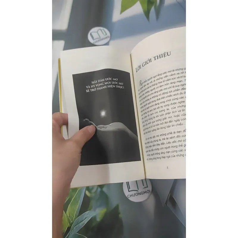 Dám Ước Mơ (Dare to Dream) - Florence Littauer 961250