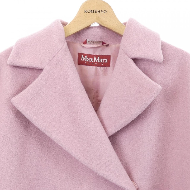 Áo khoác Max Mara STUDIO - Hàng hiệu Authentic 819334