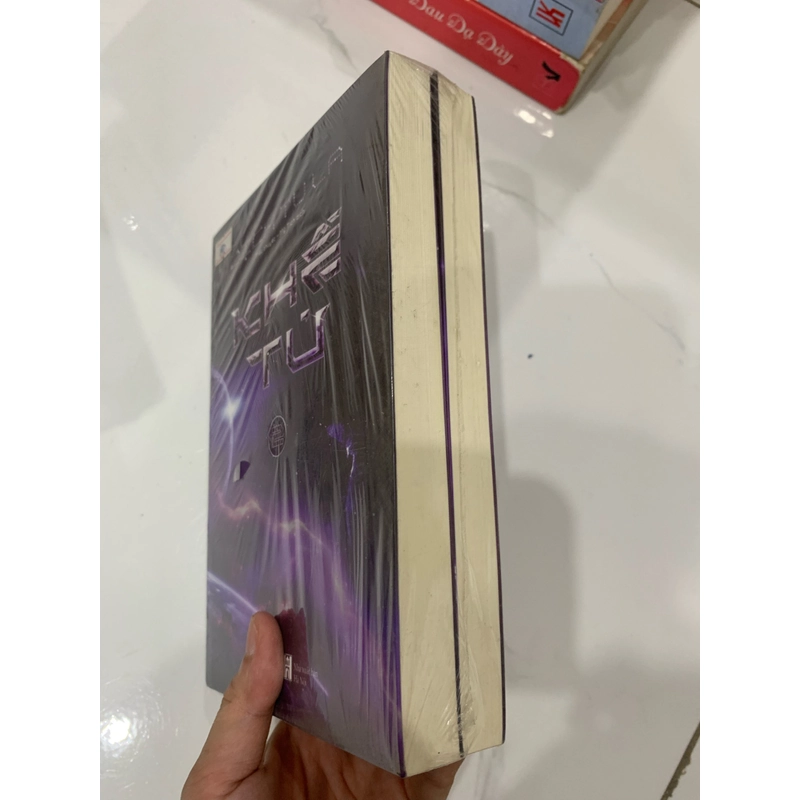 Truyện Khế tử tập 1-2 507693