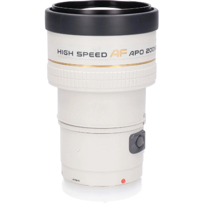 Ống kính AF200mm F2.8APO HS - Hàng hiệu Authentic 885904
