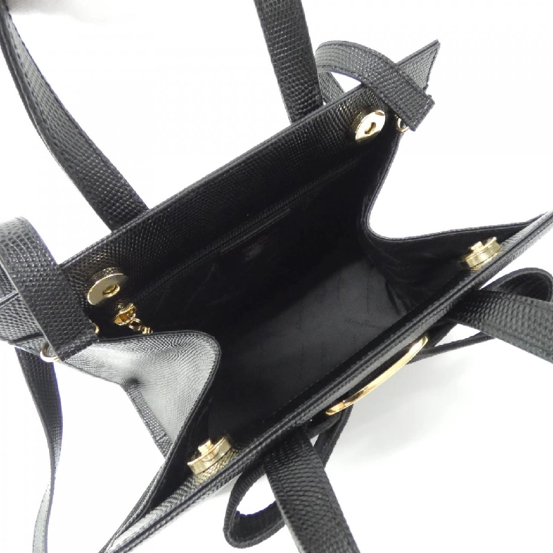 【Vintage】Túi Salvatore Ferragamo 21 4178 618204