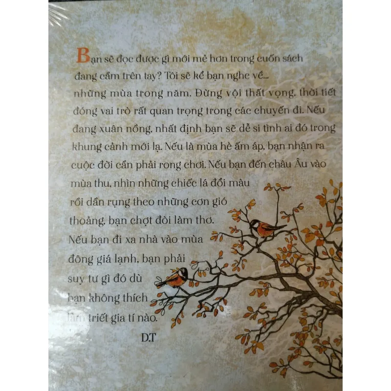 TRẢ LẠI NỤ HÔN - DƯƠNG THỤY 718928