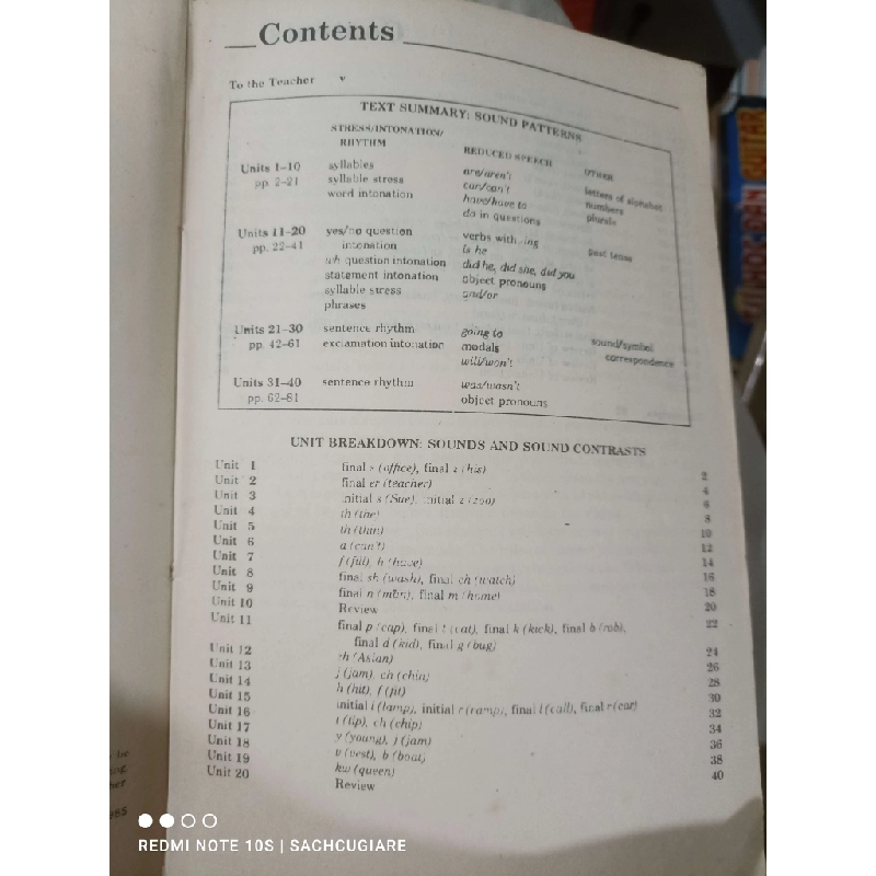 Speak up - Pavlik 1991 mới 70% ố có viết chì Sách tự học tiếng Anh HCM2702 930233