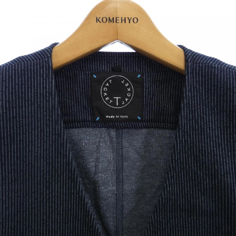 Áo khoác T-JACKET - Hàng hiệu Authentic 906118