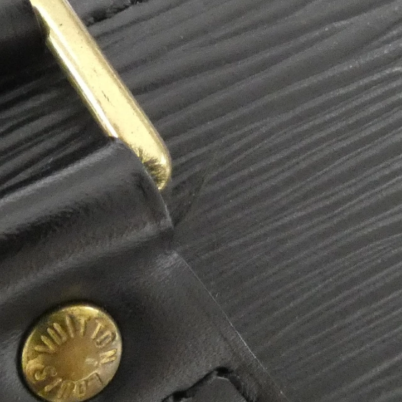 Túi Louis Vuitton Epi Alma PM M52142 619013