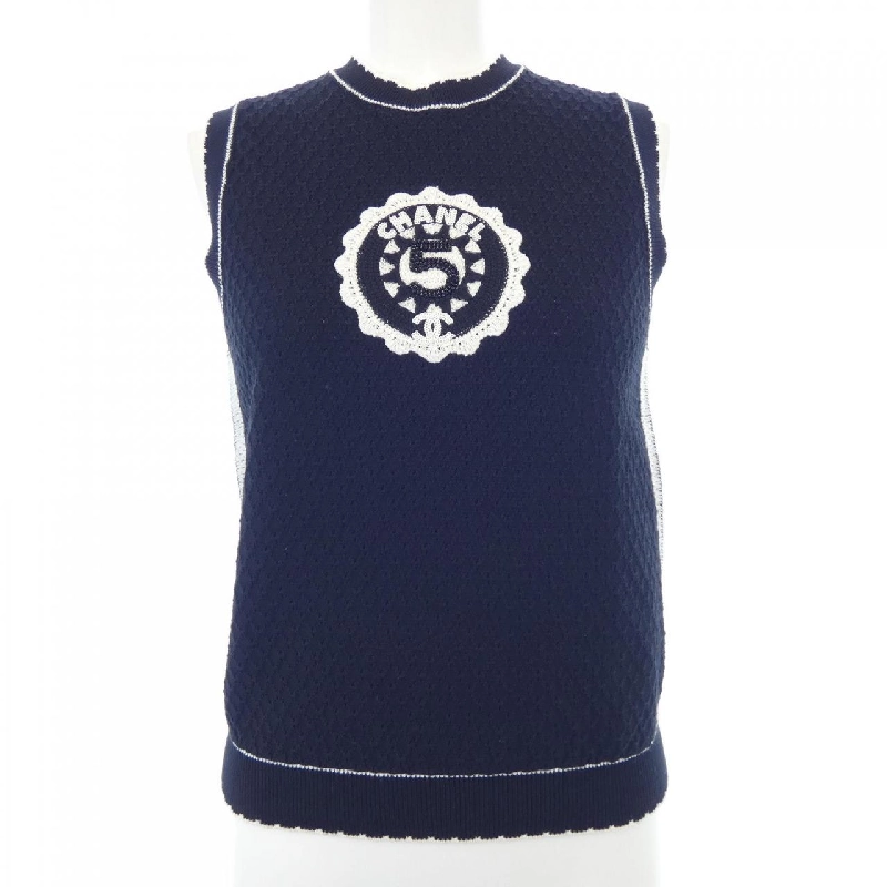 【Mã giảm giá】Chanel CHANEL Áo 642378