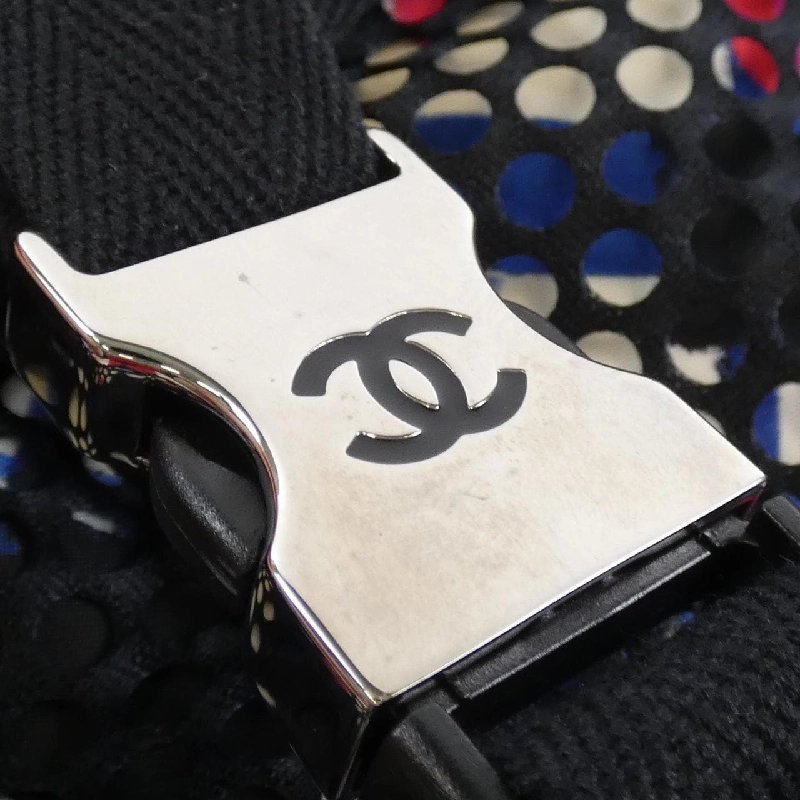 Ba lô Chanel Air Line 93326 610377